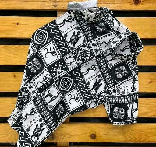 Thumbnail: Mens casual shirts 