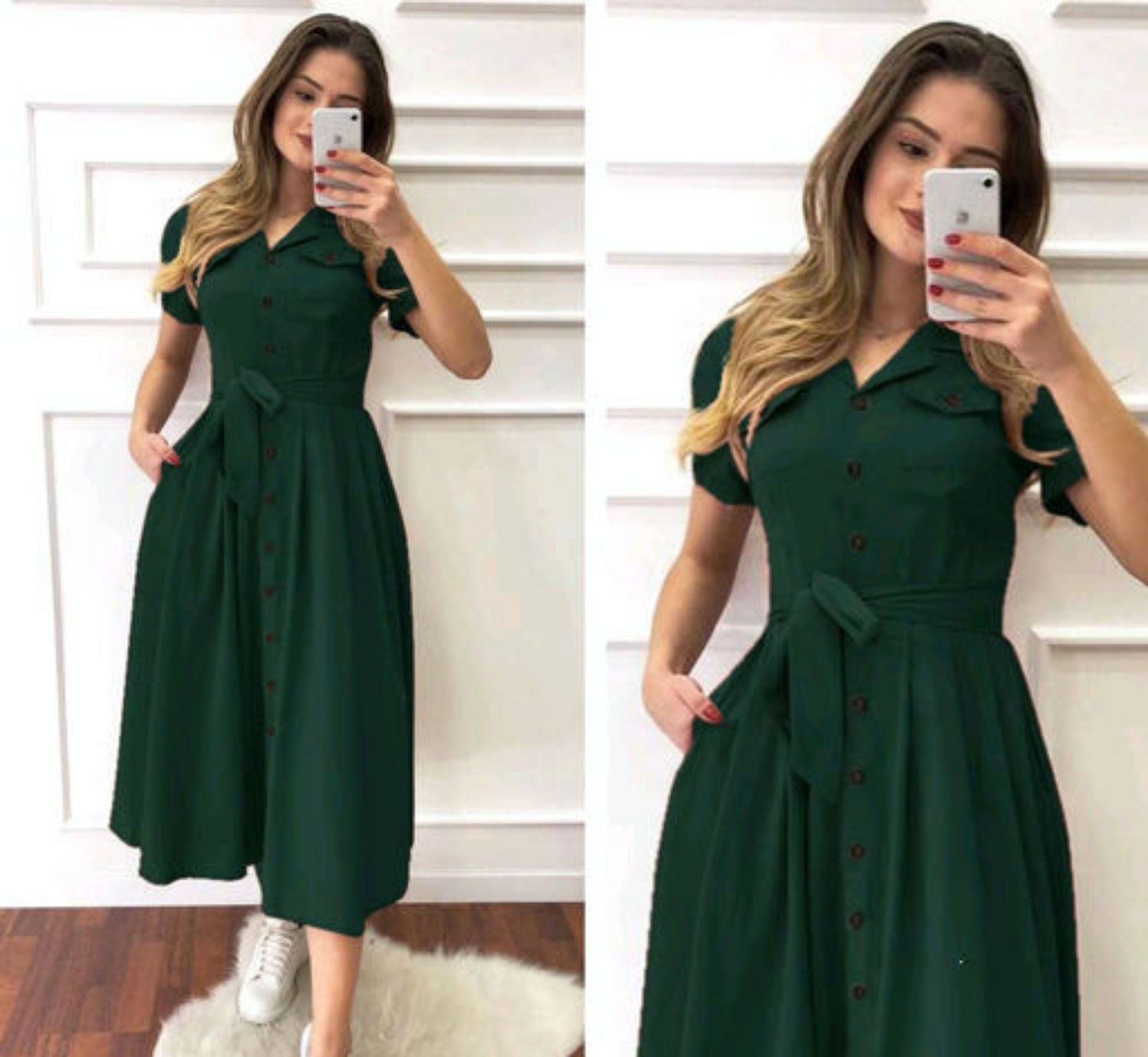 Ensemble Kurtis