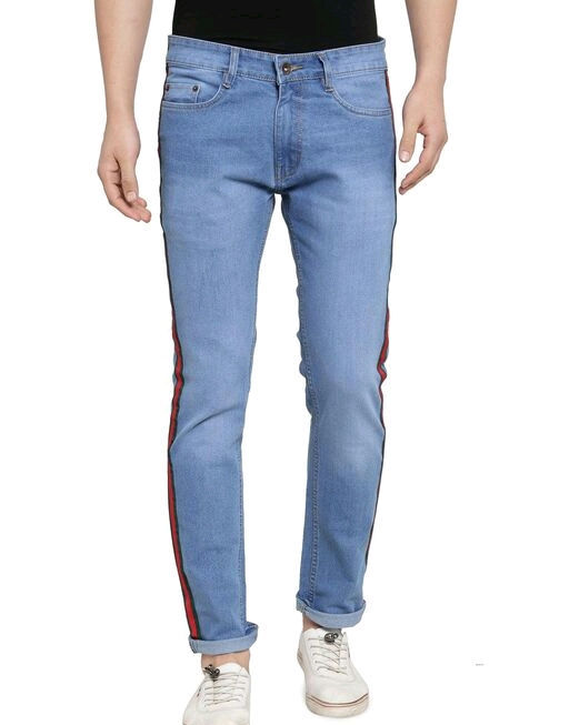 Thumbnail: All Done Men's Jeans pants 
