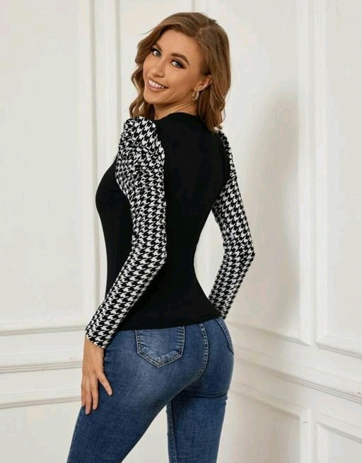 Thumbnail: Classic women's top