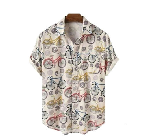 Thumbnail: Mens casual shirts 