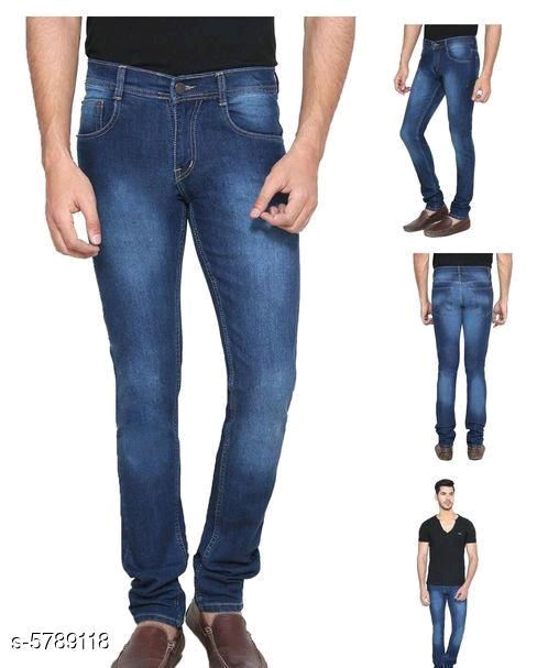 Thumbnail: Summer denim collections