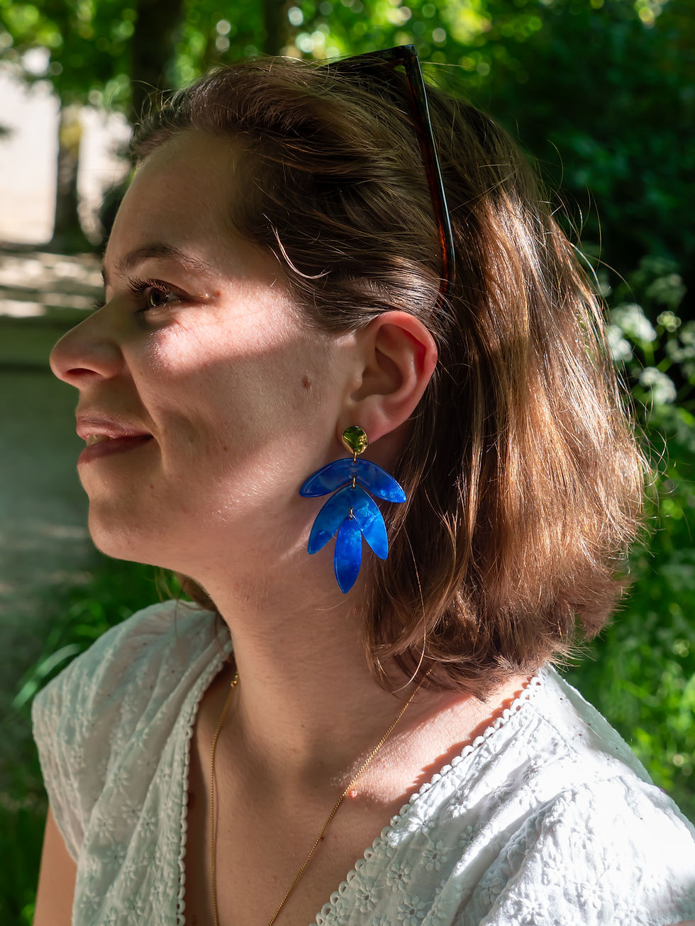 Miniature : Boucles Barcelona