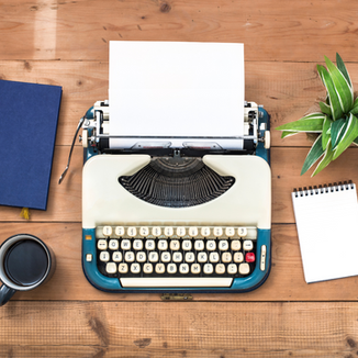 Featured Literary Artists