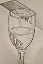 Wine Glass