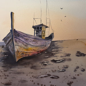 Featured Artist Neelam Chaabra