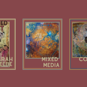 Featured Artist Sarah Beebe