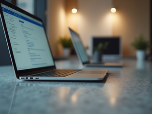 Transform Your Business with Our Expert Services