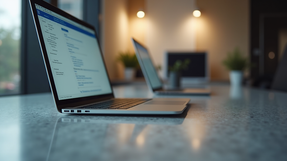 Transform Your Business with Our Expert Services