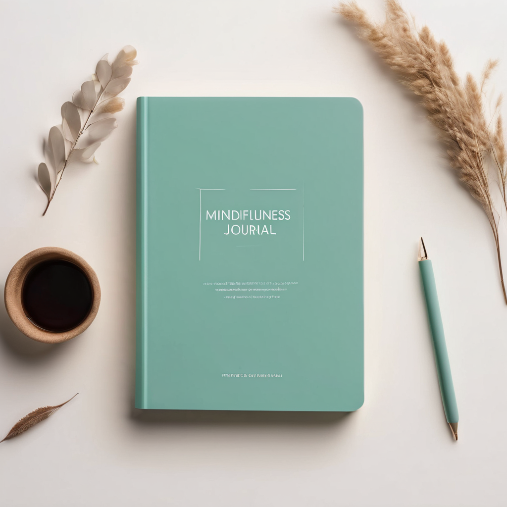 Mindfulness Journal