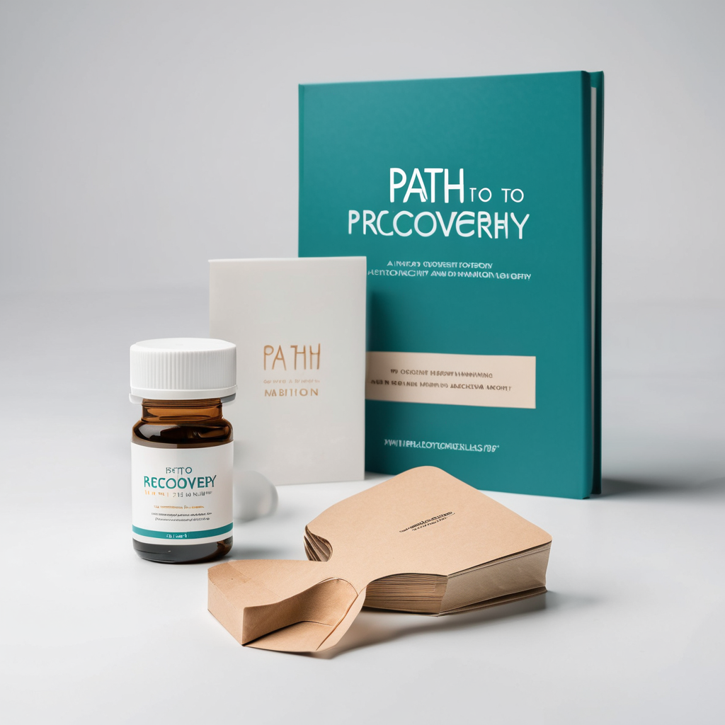 Path to Recovery