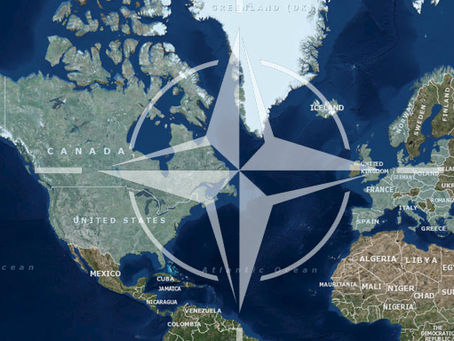 The veto of Turkey on Finland and Sweden joining NATO