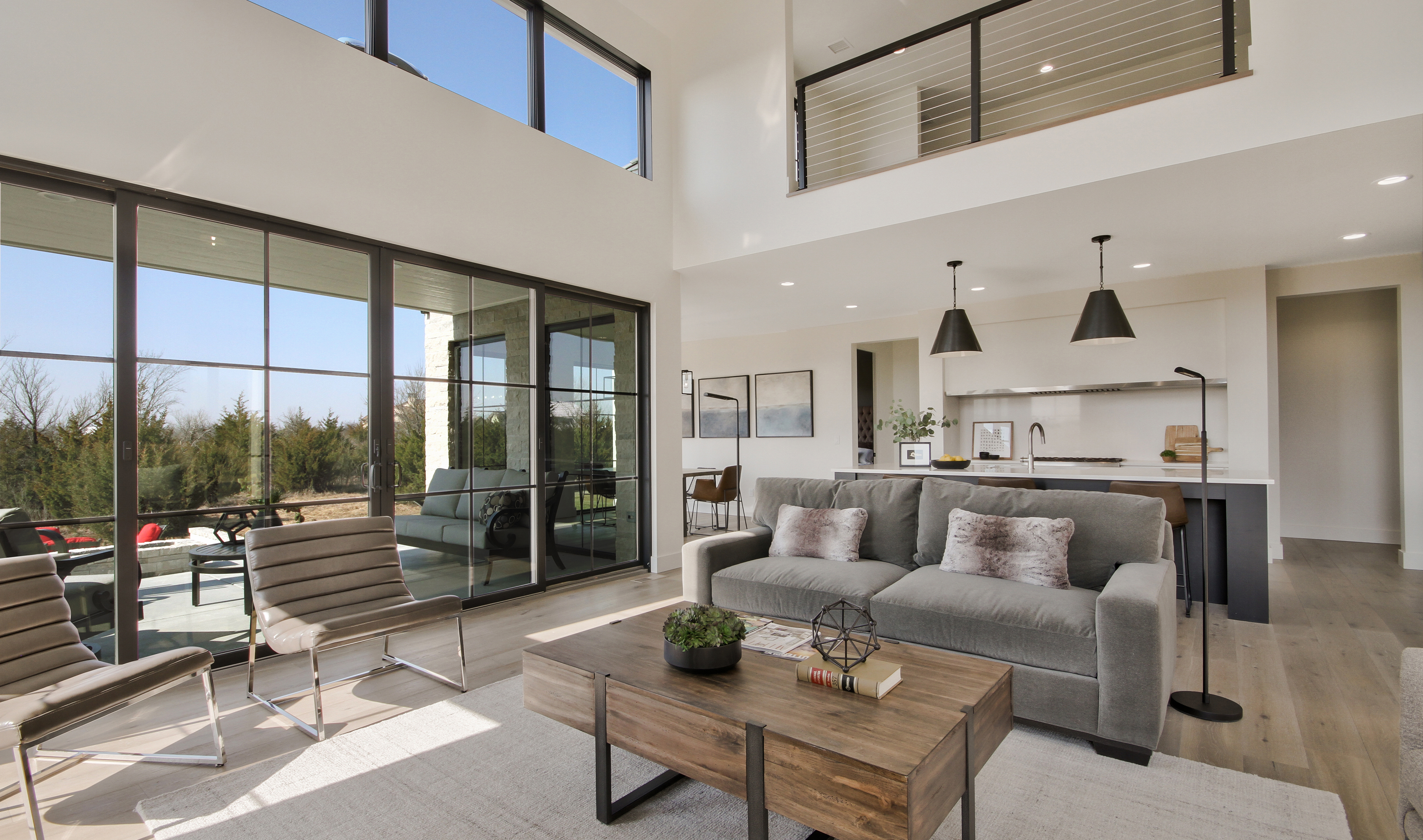 Real Estate Photography Video Drone Wichita Tobie Andrews Media