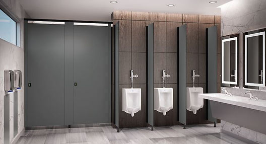 Phenolic Elite Max Pedestal Mounted Option