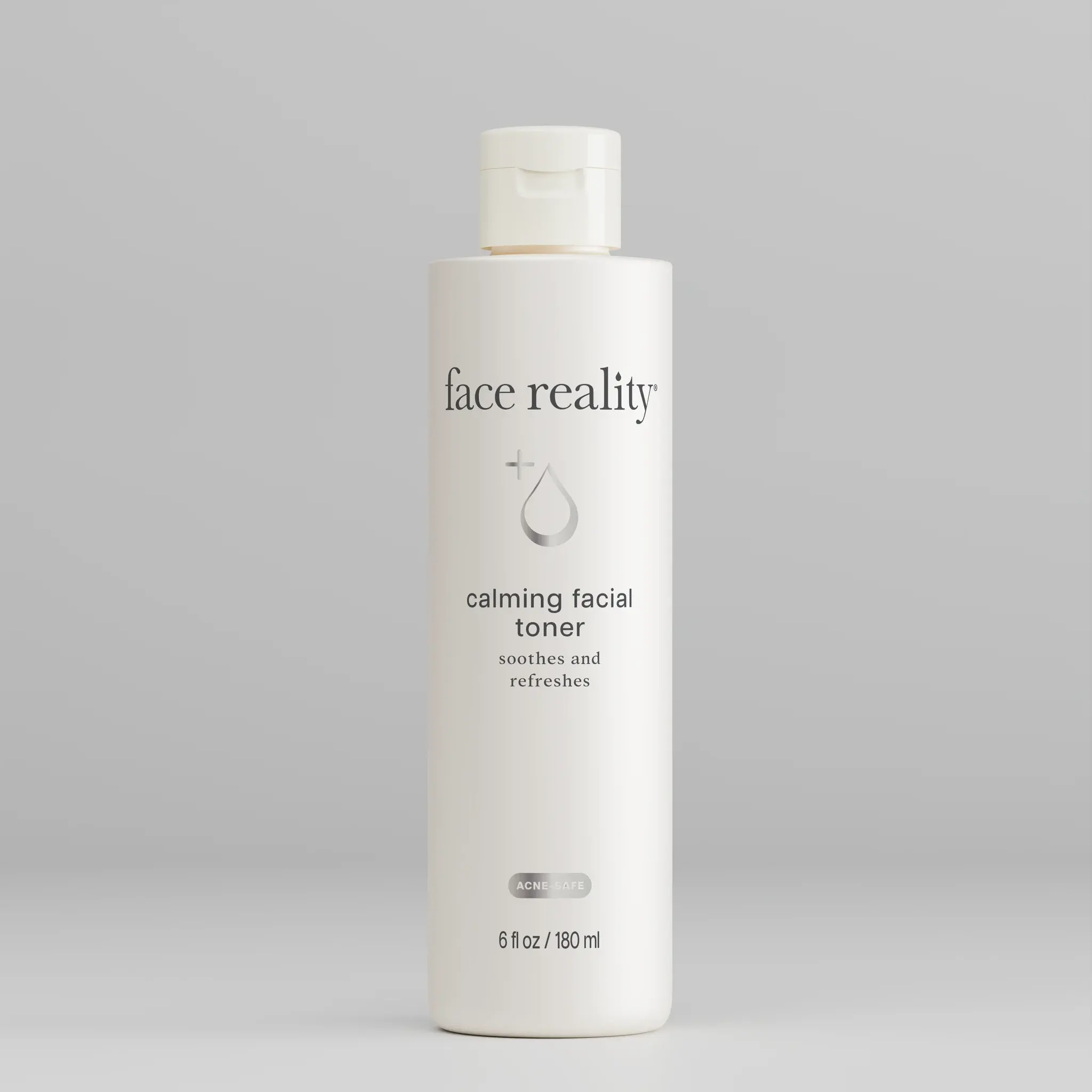 Face Reality Calming Facial Cleanser