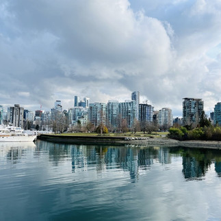 Vnacouver, Stanley park