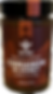 Cinnamon in honey, DR. Bee honey, infused honey