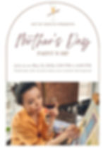 Mother's Day Events in Vancouver,Paint and sip