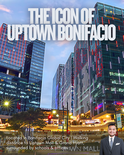 Uptown Modern 2026 PROMO