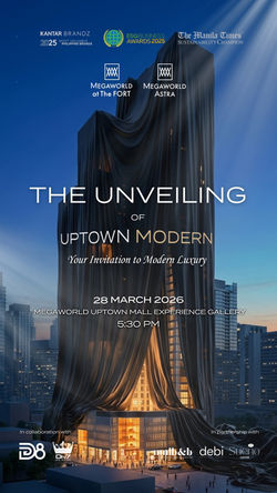 Real Estate Caravan Uptown Modern