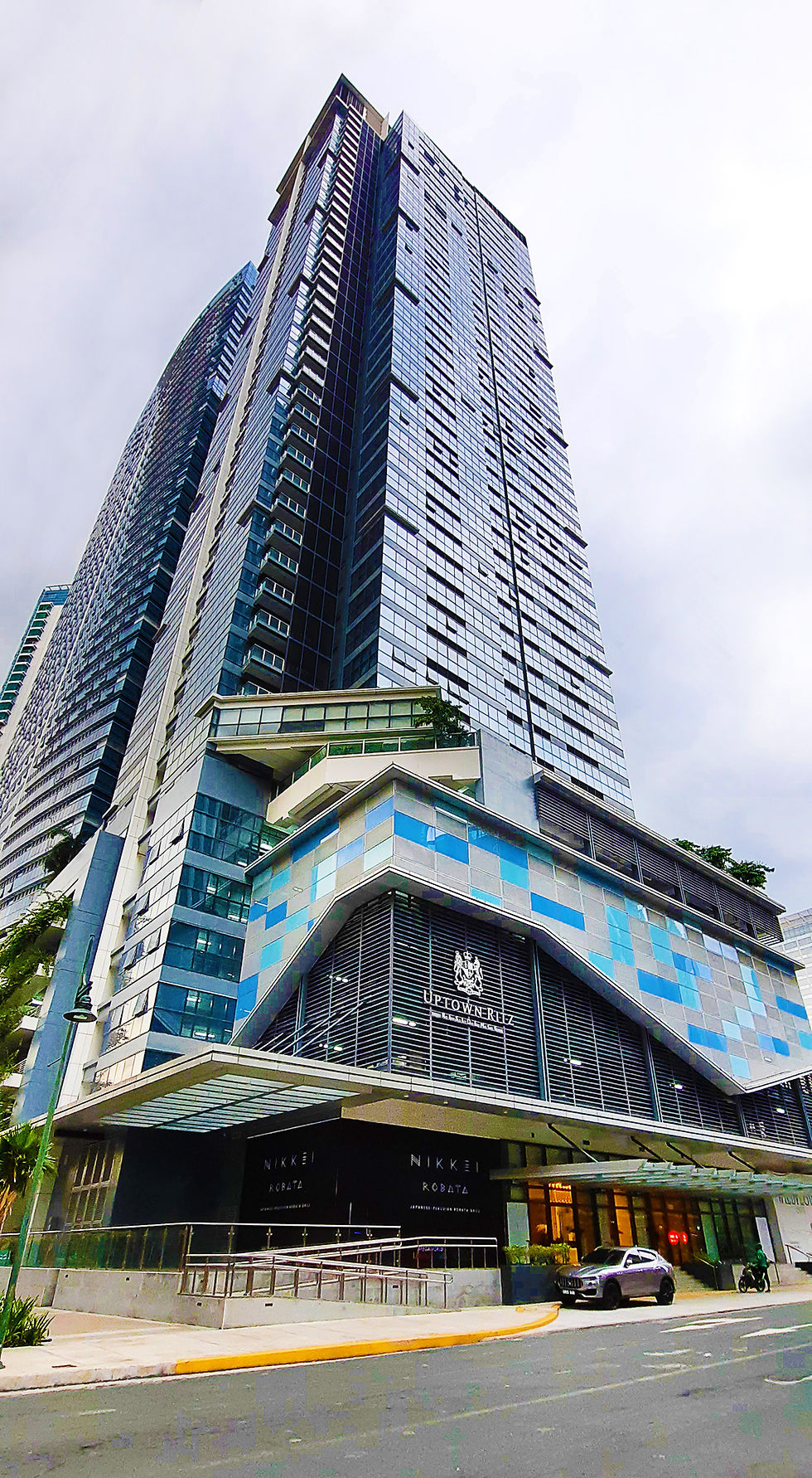 Uptown Ritz Uptown Ritz Residence | Bgcmegaworld