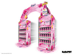 Comfort - Key Visual & POSM 03