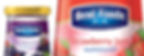 Best foods - Regular Jam Packaging