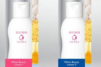 Senka - Junpaku Packaging