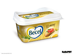 Becel - Packaging_03