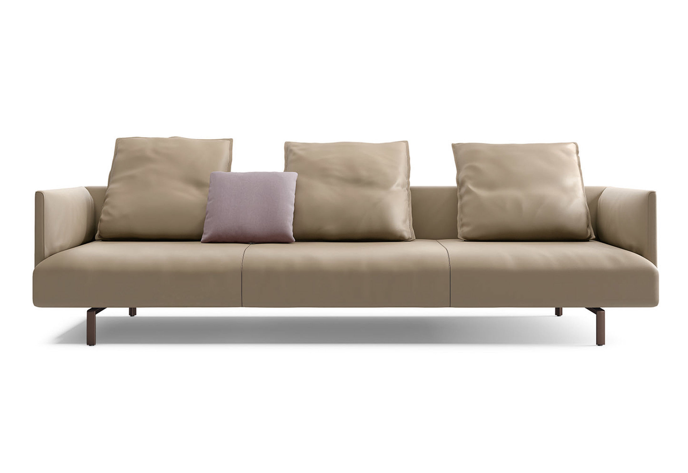 Walter Knoll - Muud Sofa - Set of 2
