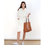 Thumbnail: LISA LINEN TRENCH COAT