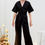 Thumbnail: DERBY JUMPSUIT, BLACK