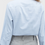 Thumbnail: BUTTON COLLAR POPLIN SHIRT