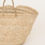 Thumbnail: BAHRYA Large Straw Shopping Basket