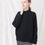 Thumbnail: JORDAN Organic Cotton Sweatshirt In Black
