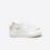Thumbnail: ESPLAR LEATHER WHITE