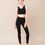 Thumbnail: LISA Bamboo Leggings In Black