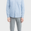 Thumbnail: BUTTON COLLAR POPLIN SHIRT