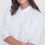 Thumbnail: TERRY Organic Cotton Shirt In White