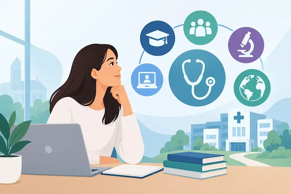 Medical School Trends Shaping Your Application