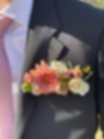 Thumbnail: Floral Pocket Square