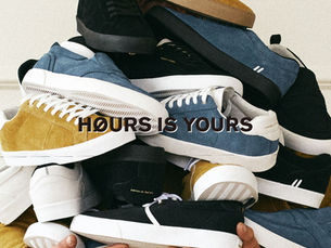 HOURS IS YOURS