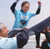 【CI Surfboards】Team Channel Islands Surfboards supported by Maneuverlineさわかみチームチャレンジ一宮優勝!