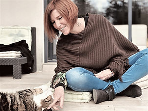 Clothilde Gainche