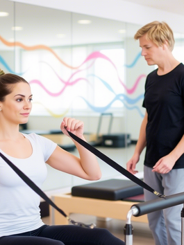 The Best Pilates Studio Las Vegas Options Near the Strip