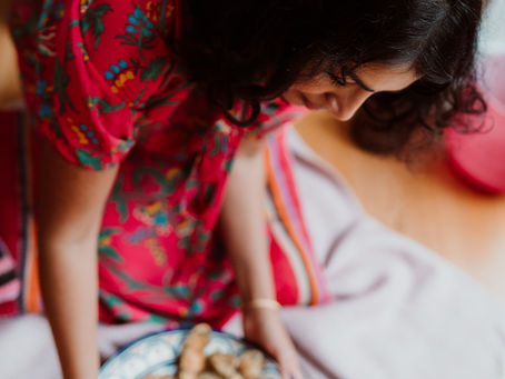Punctuate your year with rest
