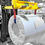 Thumbnail: Forklift Coil Lifting Attachment – Safe & Efficient Coil Handling