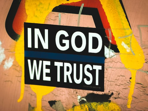 Is There Room for God in Politics?