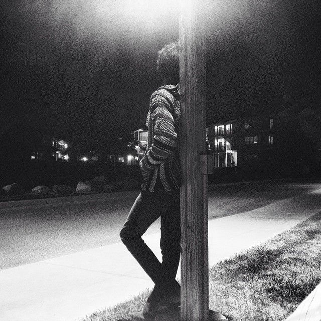 A quick timed shot that turned out exceptionally well