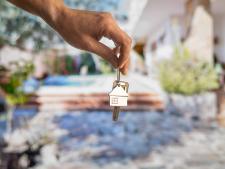 Luxury Property Buying Support for Upscale Living